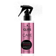 Gliss Care Stylers Canlandırıcı 150 ml Bakım Spreyi