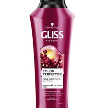 Gliss Color Perfector 500 ml Renk Koruyucu Şampuan
