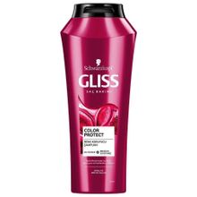 Gliss Color Protect 500 ml Şampuan