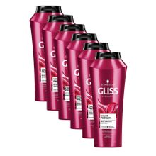 Gliss Color Protect 6x500 ml Şampuan