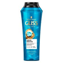Gliss Hyaluron Deniz Yosunu 400 ml Nemlendirici Şampuan