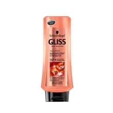 Gliss Magnificent Strength 360 ml Saç Kremi