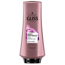 Gliss Magnificent Strength 6x360 ml Saç Kremi