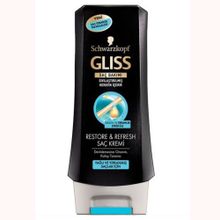 Gliss Restore Refresh 400 ml Saç Kremi