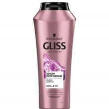 Gliss Serum Deep Repair 360 ml Şampuan