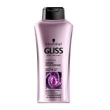 Gliss Serum Deep Repair 525 ml Şampuan