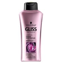 Gliss Serum Deep Repair 550 ml Şampuan