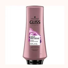 Gliss Serum Deep Repair 6x360 ml Saç Kremi