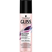 Gliss Split Hair Miracle 2x200 ml Sıvı Saç Kremi