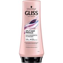 Gliss Split Hair Miracle 360 ml Saç Kremi