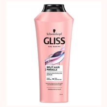 Gliss Split Hair Miracle 3x500 ml Şampuan