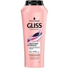 Gliss Split Hair Miracle 500 ml Şampuan