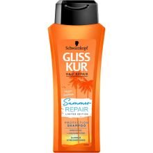 Gliss Sun Protect 360 ml Şampuan