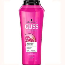 Gliss Supreme Length 500 ML Şampuan
