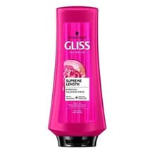 Gliss Supreme Length 6x360 ml Saç Kremi