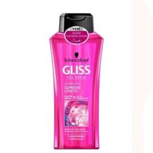Gliss Supreme Length 6x360 ml Şampuan