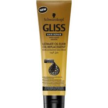 Gliss Ultimate Oil Elixir 250 ml Şampuan