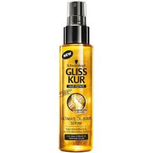 Gliss Ultimate Oil Elixir Hair Repair 100 ml Saç Bakım Serumu