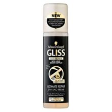 Gliss Ultimate Repair 200 ml Saç Kremi