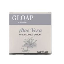 Gloap 150 gr Aloe Vera Sabun