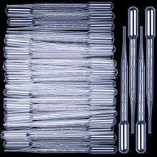 Global 100x3 ml Pastör Pipeti