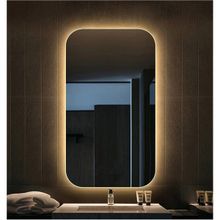 Global 65X90 cm Ledli Banyo Aynası