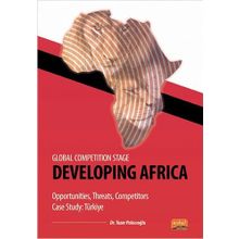 Global Competition Stage Developing Africa Tezer Palacıoğlu