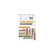 Global Concepts In Gastronomy Eğitim Yayınevi