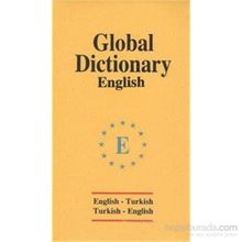 Global Dictionary English - English-Turkish - Turkish-English - Huriye Deniz Karcı emine seda caglayan mazanoglu