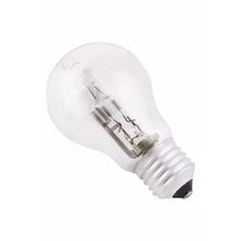 Global K2 KBL061 28W E27 2700K Sarı A55 Halojen Kapsüllü Normal Ampul