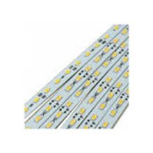 Global K2 KCL020 Kırmızı 72 Ledli Şerit PCB Led Bar