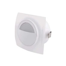 Global K2 KLS520 3W Mavi Yıldız Led Spot Lamba