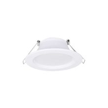 Global K2 KLS923 6500K Beyaz 6 Watt Beyaz Kasa Smd LED Spot Armatür