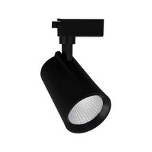 Global K2 KTL139 25W 3000K Günışığı Led Ray Spot Armatür