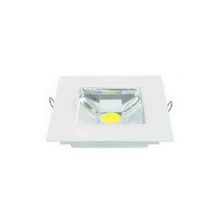 Global KDL218 Günışığı 10W Cob Ledli Downlight Armatür