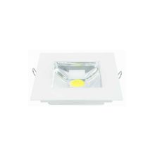 Global KDL219 Beyaz 15W Cob Ledli Downlight Armatür