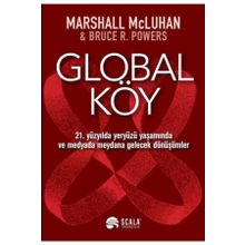 Global Köy - Marshall McLuhan