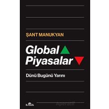 Global Piyasalar - Şant Manukyan