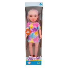 Global Toys 100682 Elissa Moda Oyuncak Bebek