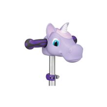 Globber 527-103 Unicorn Mor Scooter Aksesuarı