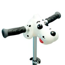Globber Dalmaçyalı T-Bar Scooter Aksesuarı