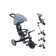 Globber Explorer 4 in 1 Kül Mavisi Bisiklet