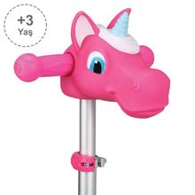 Globber Pembe Unicorn Scooter Aksesuar