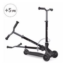 Globber Ultimum Siyah Scooter