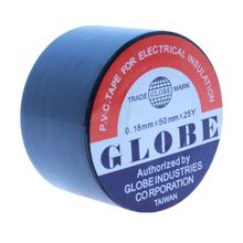 Globe 50x25 mm Geniş Elektrik Bandı