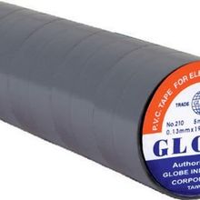 Globe İyisi Siyah Elektrik Bandı