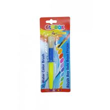 Globox 2536 Tekli XL Sulu Boya Fırçası