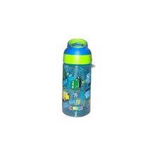 Globox 3114 Tritan 500 ml Race Cars Desenli Matara
