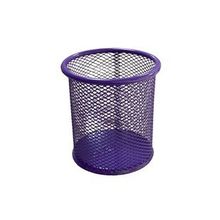 Globox 3185 Mor Metal File Tekli Kalemlik