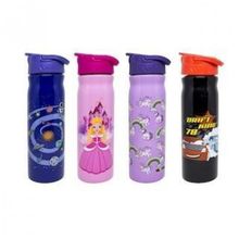 Globox 400 ml Alüminyum Matara
